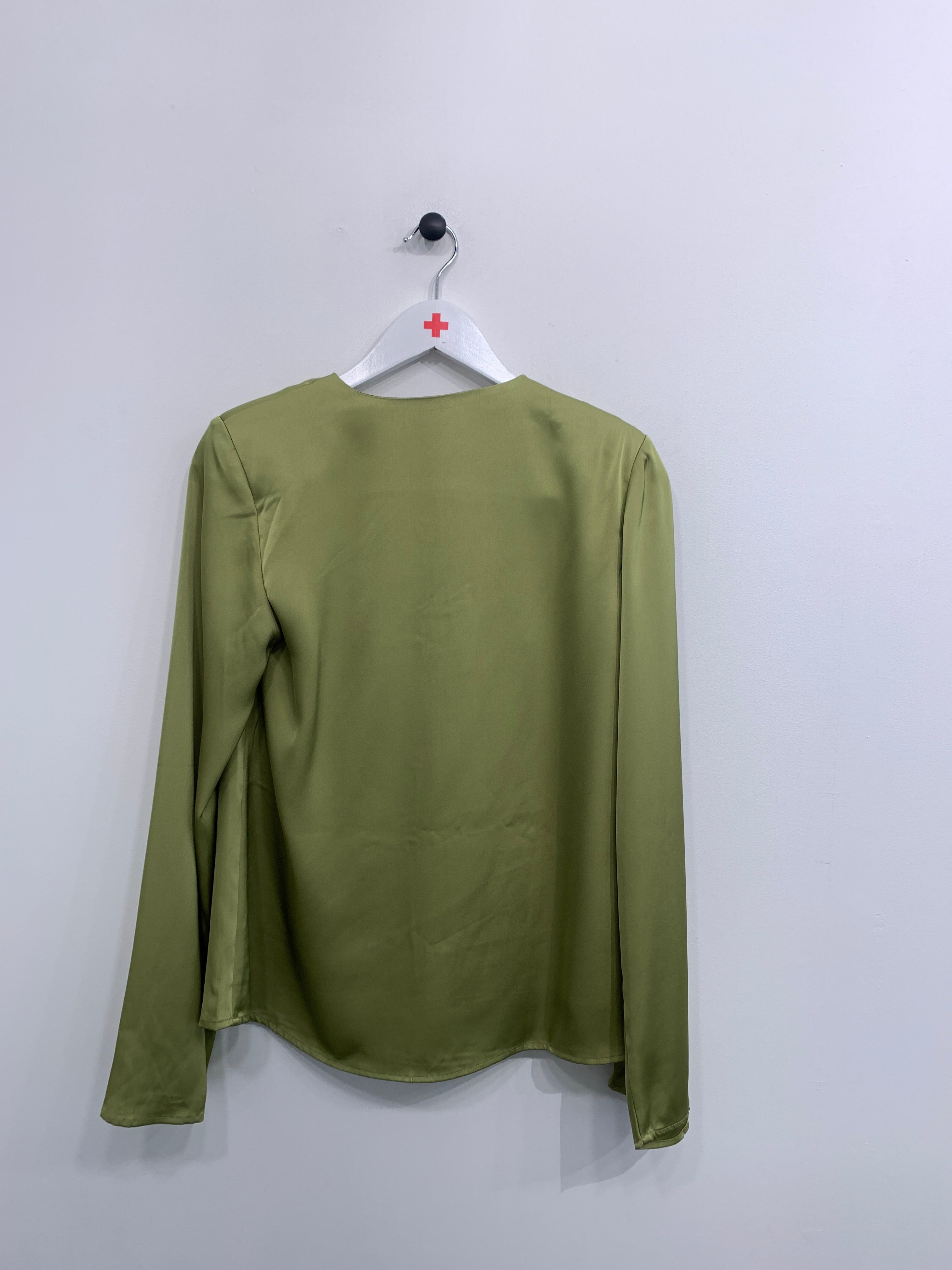 NA.KD Bluse